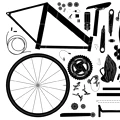 bike parts