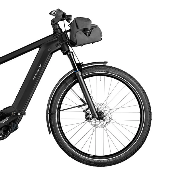 charger gt vario with enviolo gears