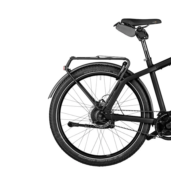 charger gt vario with enviolo gears