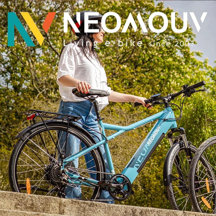 NEOMouv ebikes