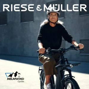 Nevo4 GT Touring (Size Medium)