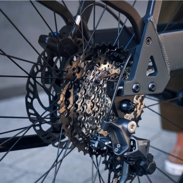 nevo 4 gt touring (medium)