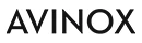 avinox logo