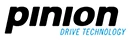 pinion logo
