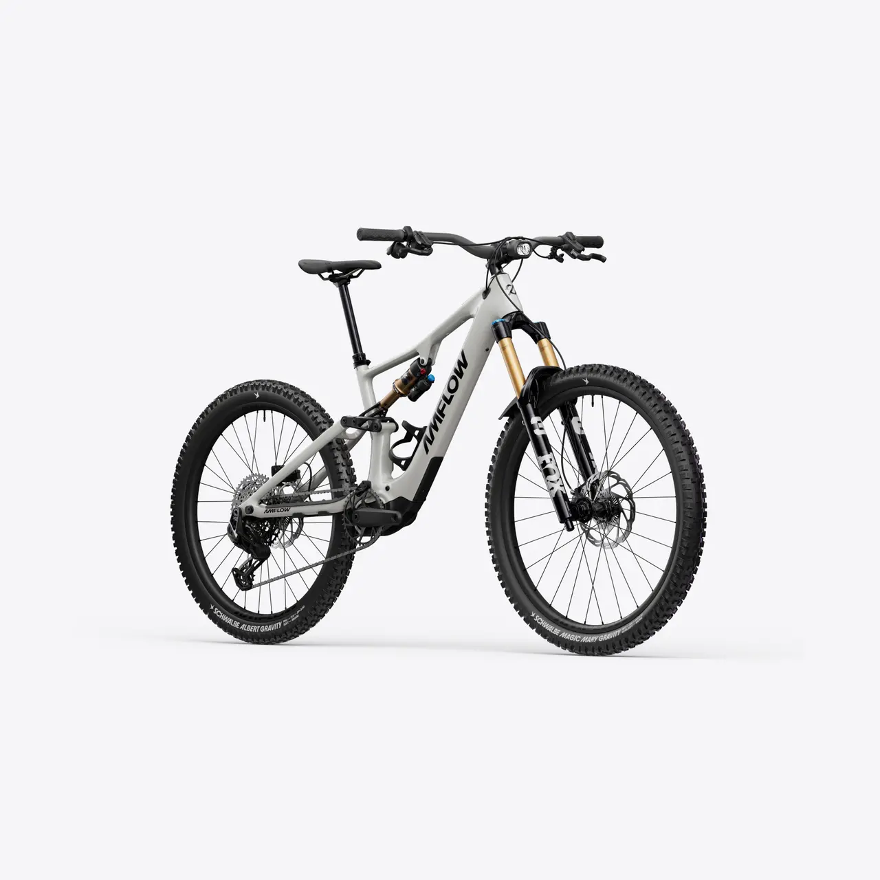 Amflow PX Pro