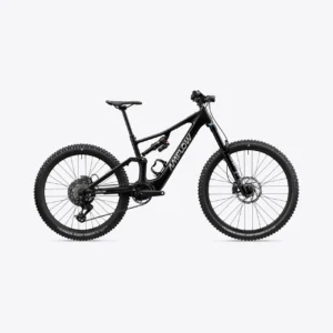 Amflow PX - L - Black